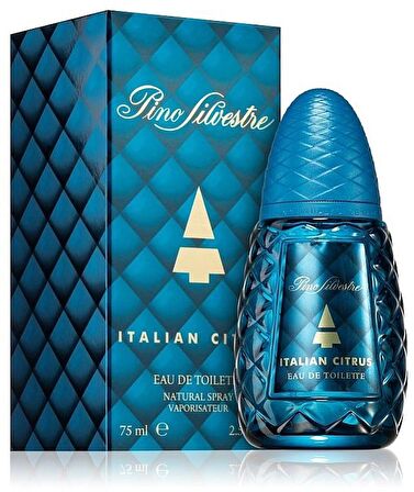 Italian Citrus EDT 75 ml Erkek Parfümü