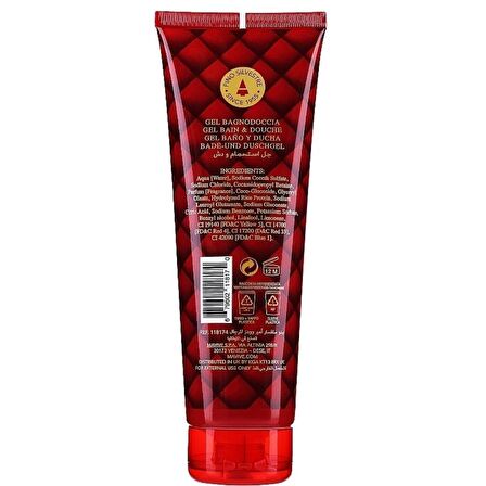 Amber Woods Bath&Shower Gel 275 ml Duş Jeli