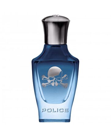 Police Potion Power For Him EDP 30 ml Erkek Parfümü 