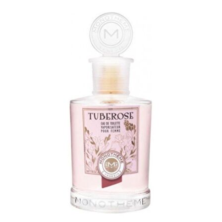 Monotheme Classic Tuberosa Pour Femme EDT 100 ml Kadın Parfümü