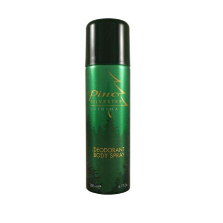 Pino Silvestre EDT 125 ml + Deospray 200 ml Erkek Parfüm Seti 