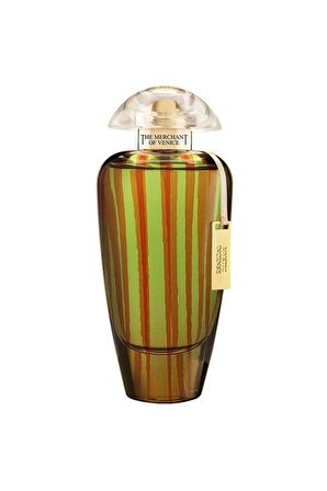 Mystic Incense EDP 100 ML