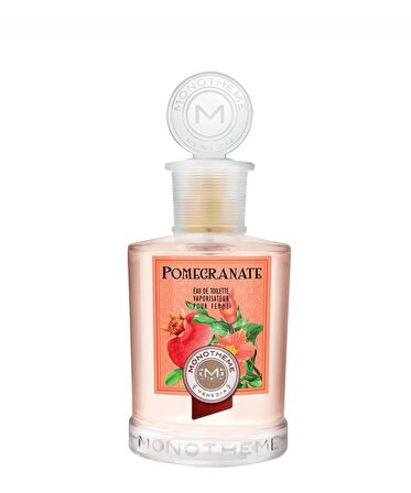 Monotheme Pomegranate EDT 100 ml Unisex Parfüm