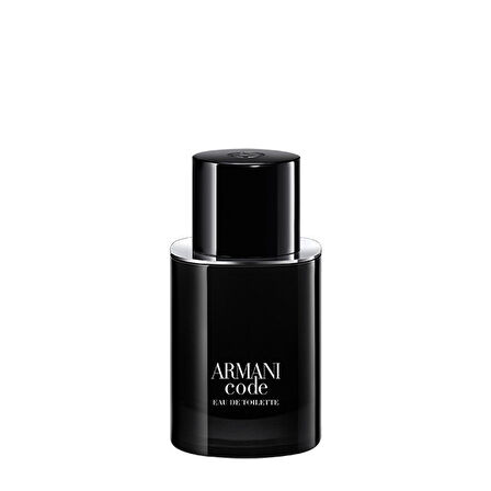 Giorgio Armani New Code EDT 50ML Erkek Parfüm