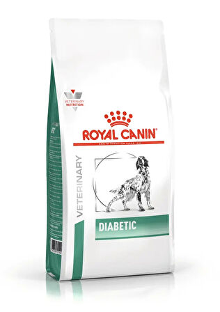 Royal Canin Diabetic Köpek Maması 7 Kg- SKT:11.25