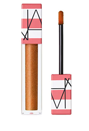 NARS Afterglow Lip Oil - Işıltılı Dudak Yağı 213