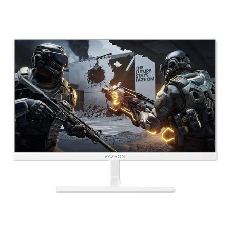  Full White X75 Ryzen 7 5700X 32GB 1TB M2 SSD RTX5060 27' 150Hz QHD Sıvı Soğutma Masaüstü Oyuncu Bilgisayarı