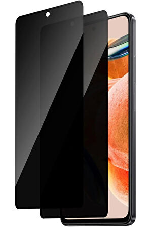 Realme C55 Hayalet Ekran Koruyucu Nano Cam , Kasa Dostu İnce ve Dayanıklı