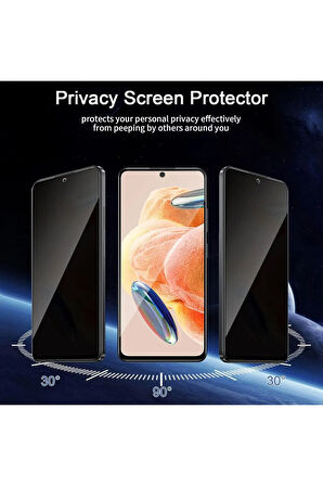 Realme C55 Hayalet Ekran Koruyucu Nano Cam , Kasa Dostu İnce ve Dayanıklı