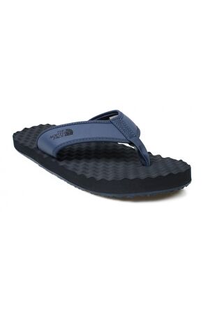 The Northface Erkek BASECAMP FLPFLP II NF0A47AALKM1 Mavi-40.5