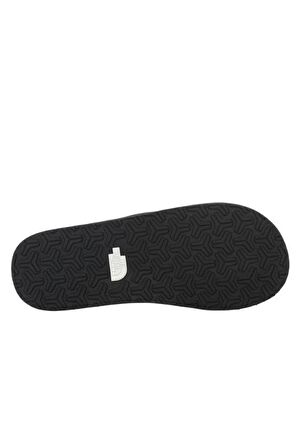 The Northface Erkek BASECAMP FLPFLP II Terlik  NF0A47AAKY41 Siyah-45.5