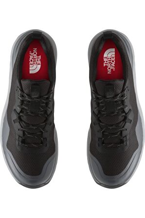 The North Face Nf0A3Yupkz21 Gore-Tex Bağcıklı Su Geçirmez Kumaş Erkek Outdoor Ayakkabı