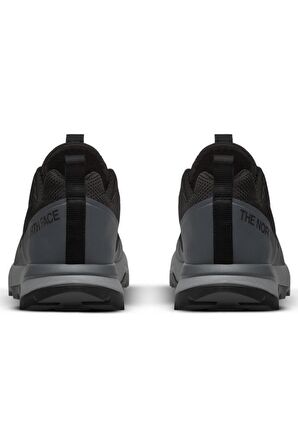 The North Face Nf0A3Yupkz21 Gore-Tex Bağcıklı Su Geçirmez Kumaş Erkek Outdoor Ayakkabı