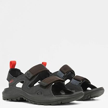 The North Face The Northface Erkek  HEDGEHOG SandaletL III NF0A46BHKT01