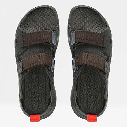 The North Face The Northface Erkek  HEDGEHOG SandaletL III NF0A46BHKT01