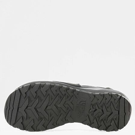 The North Face The Northface Erkek  HEDGEHOG SandaletL III NF0A46BHKT01