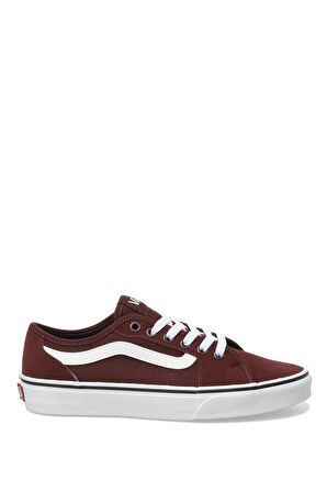 MN FILMORE DECON Bordo Kadın Sneaker