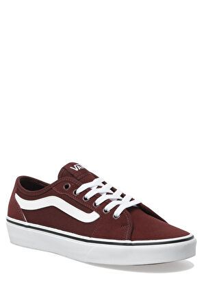 MN FILMORE DECON Bordo Kadın Sneaker