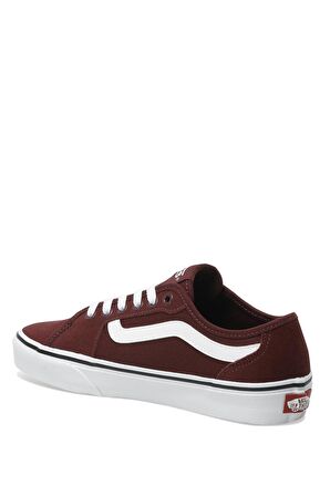 MN FILMORE DECON Bordo Kadın Sneaker