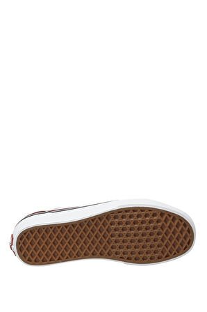 MN FILMORE DECON Bordo Kadın Sneaker