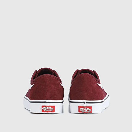 Vans Erkek Günlük Spor Ayakkabı MN Filmore Decon VN0A3WKZ5LN1