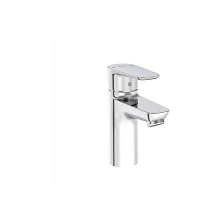 Artema Flow Soft Lavabo Bataryası Krom A42988