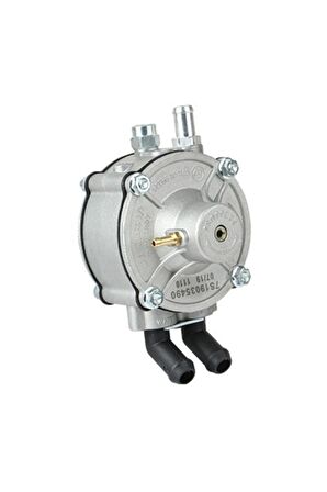 Sr07 Sıralı Regülatör Beyin 110 Kw