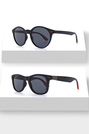2’li Unisex Uv400 Güneş Korumalı Güneş Gözlüğü