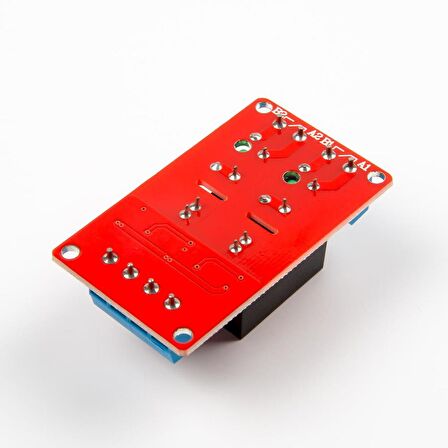 2 Kanal Solid State Röle Modülü - 5V