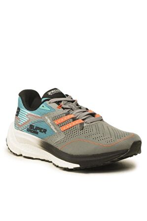 Joma Gri Erkek Koşu Ayakkabısı RCROS2312 R.SUPERCROSS 2312 GREY