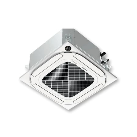 Viessmann Vitoclima 335-S 48000 BTU A++ Inverter Kaset Tipi Klima (Yeni Seri)