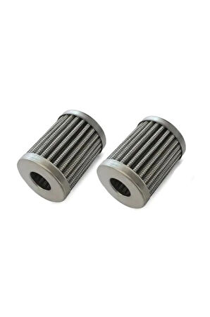 2 Adet Brc (eski Tip) Lpg Filtre BRC ESKİ TİP