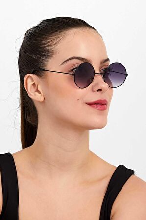 ModaLucci Yeni Sezon Unisex Güneş Gözlüğü