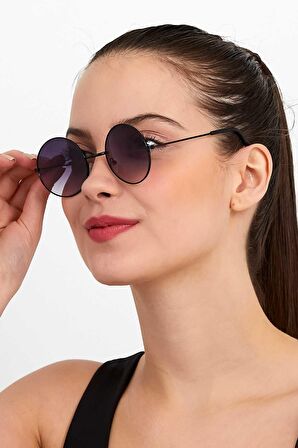 ModaLucci Yeni Sezon Unisex Güneş Gözlüğü