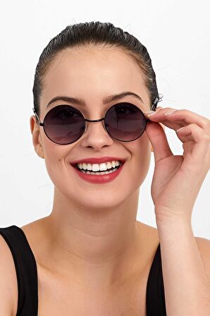 ModaLucci Yeni Sezon Unisex Güneş Gözlüğü