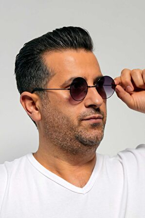 ModaLucci Yeni Sezon Unisex Güneş Gözlüğü