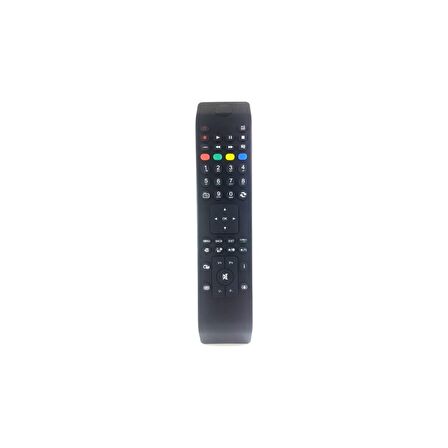 SEG 40182B Uydu Alıcılı LED TV Kumanda