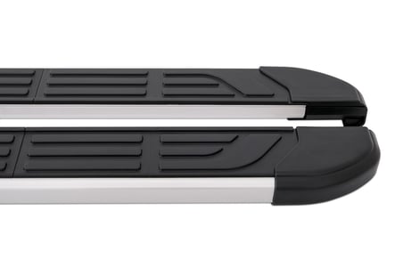 OMSA Subaru XV Sideline Yan Basamak Alüminyum 2012-2018 Arası