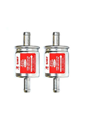 2 Adet Otogaz Lpg Filtre 12x12