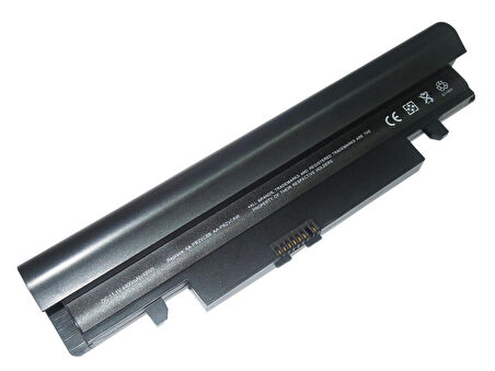 Samsung N148 Batarya Pil Siyah