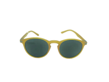 Holeygram Mod.904 C.SRI Sarı Unisex Güneş Gözlüğü