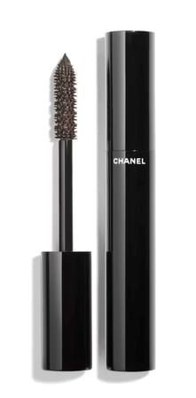 Chanel Le Volume De Chanel Waterproof Maskara 20 Brun
