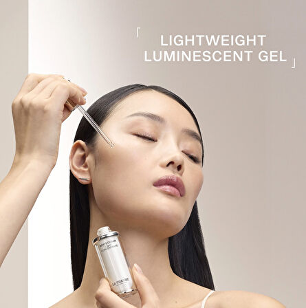 La Prairie White Caviar Light Concentrate 20ml