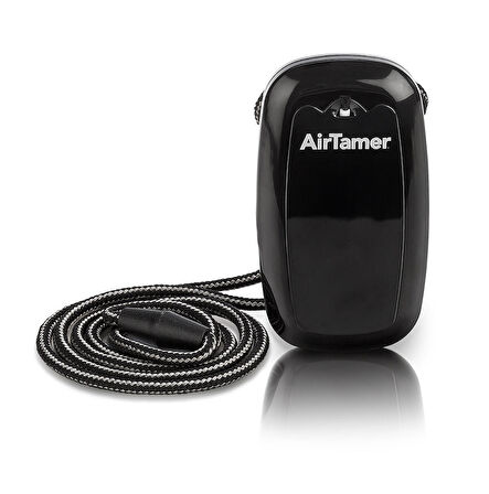 Airtamer A315 Kişisel Hava Temizleyici Siyah