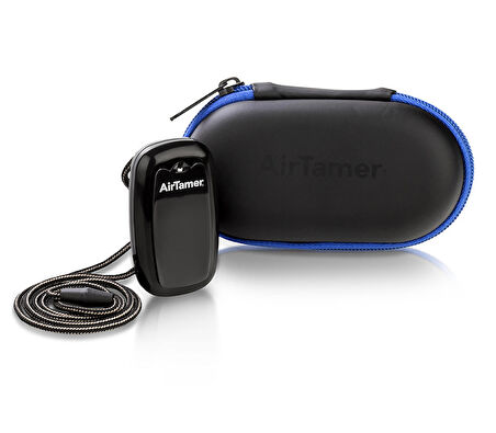 Airtamer A315 Kişisel Hava Temizleyici Siyah
