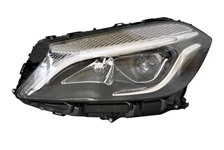Mercedes W176 2010-2018 A Serisi Uyumlu Led Far