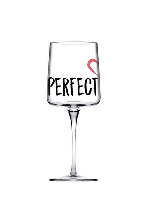 2'li Perfect Match Iconic Kadeh 340 cc