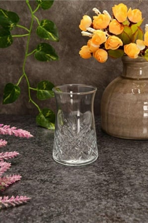 Tımeless 6 Lı Çay Bardağı Fma04599