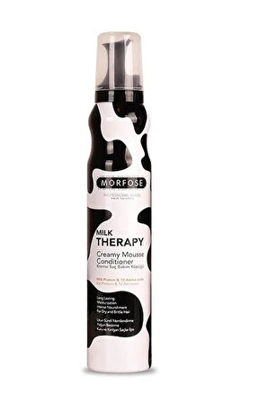 Morfose milk therapy 200 ml 