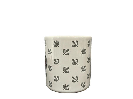 Fenebahçe Lisanslı Kupa FB Logolu Mug Hediye Ahşap Kutulu